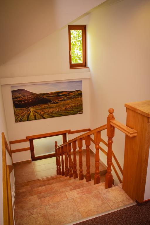 Bed and Breakfast Diofa Panzio Віллань Екстер'єр фото