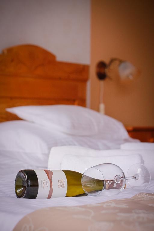 Bed and Breakfast Diofa Panzio Віллань Номер фото